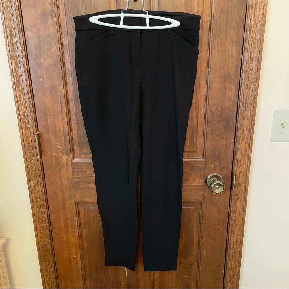 OPEN TO OFFERS Express Black Pants